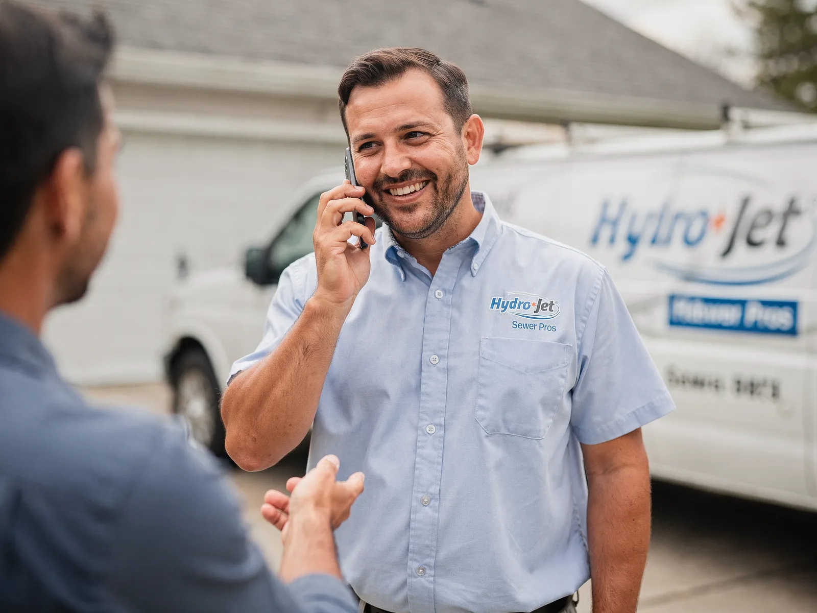 Hydro Jetting Platteville, WI FAQs